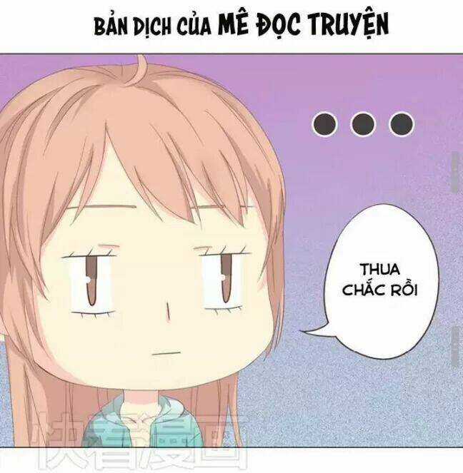 Xin Chào! Dân Nữ - Chapter 42 - Trang 19