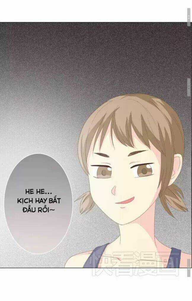 Xin Chào! Dân Nữ - Chapter 42 - Trang 21