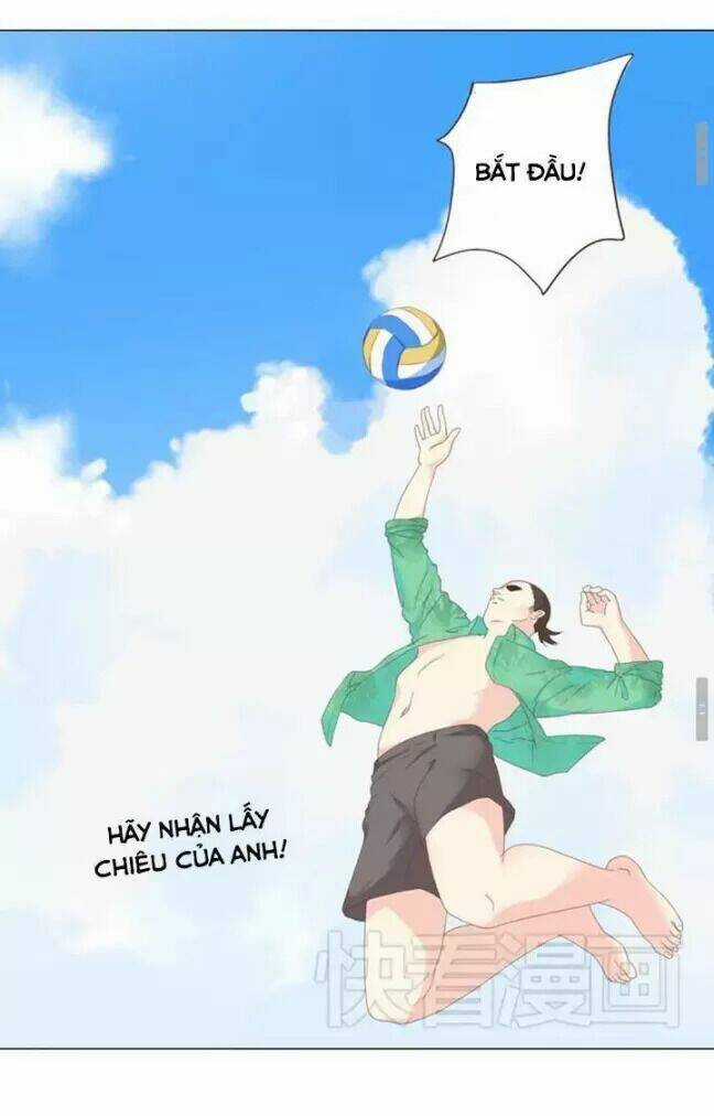 Xin Chào! Dân Nữ - Chapter 42 - Trang 22