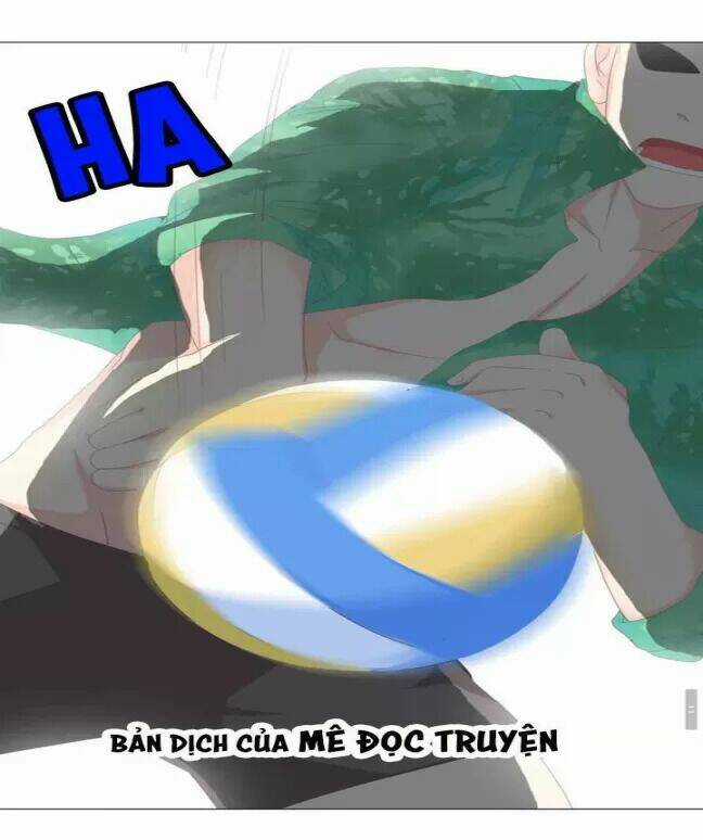 Xin Chào! Dân Nữ - Chapter 42 - Trang 23