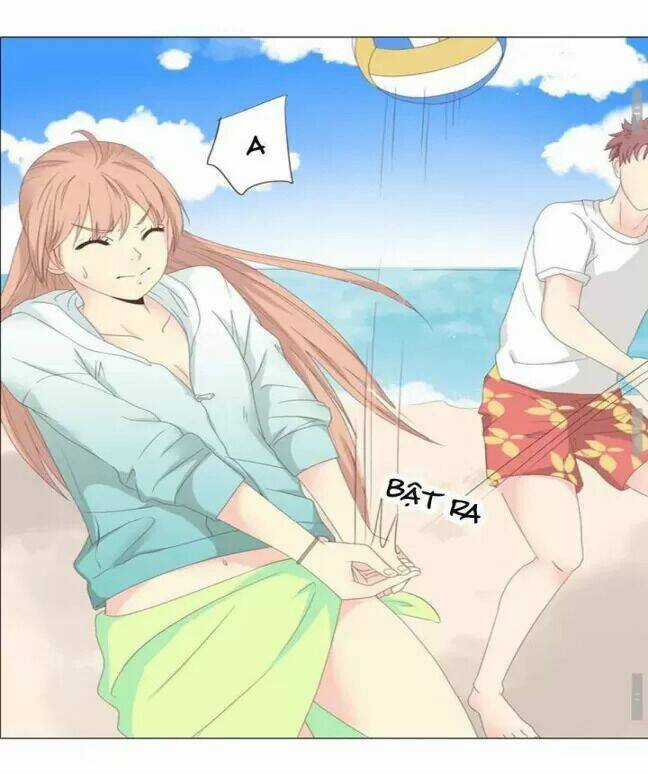 Xin Chào! Dân Nữ - Chapter 42 - Trang 24