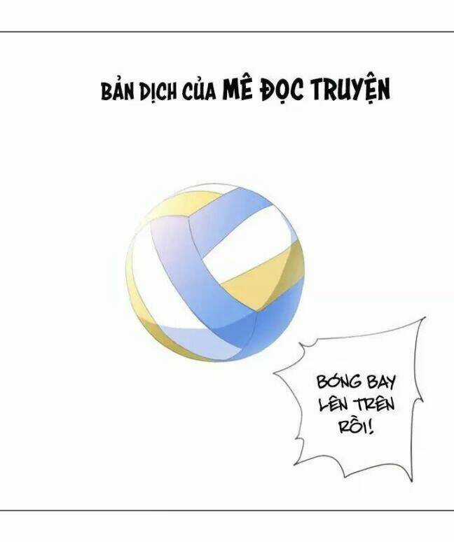 Xin Chào! Dân Nữ - Chapter 42 - Trang 25