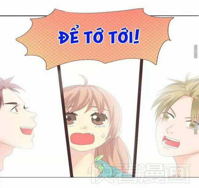 Xin Chào! Dân Nữ - Chapter 42 - Trang 26