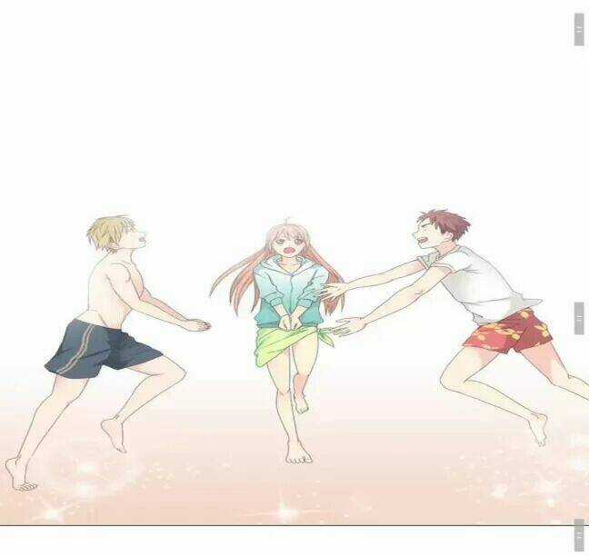 Xin Chào! Dân Nữ - Chapter 42 - Trang 28