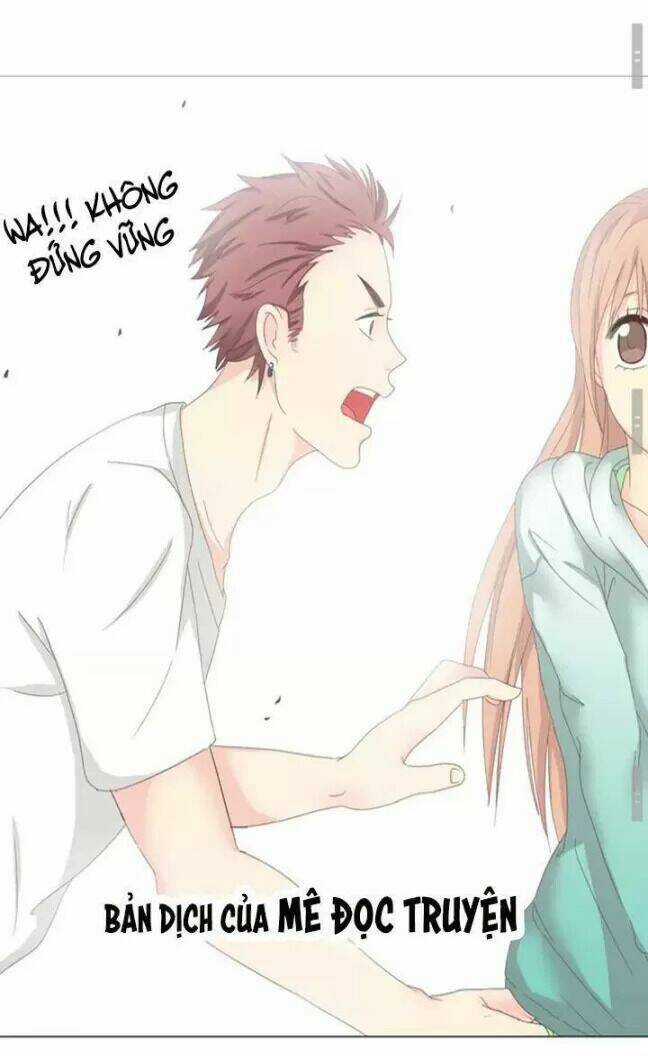 Xin Chào! Dân Nữ - Chapter 42 - Trang 30
