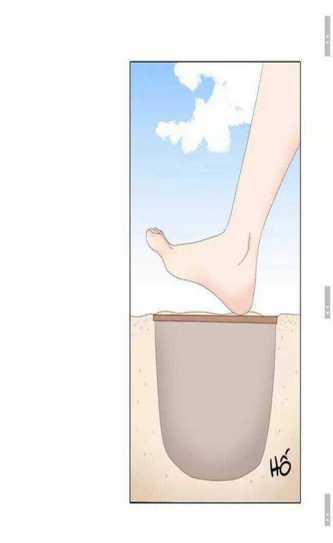 Xin Chào! Dân Nữ - Chapter 42 - Trang 31