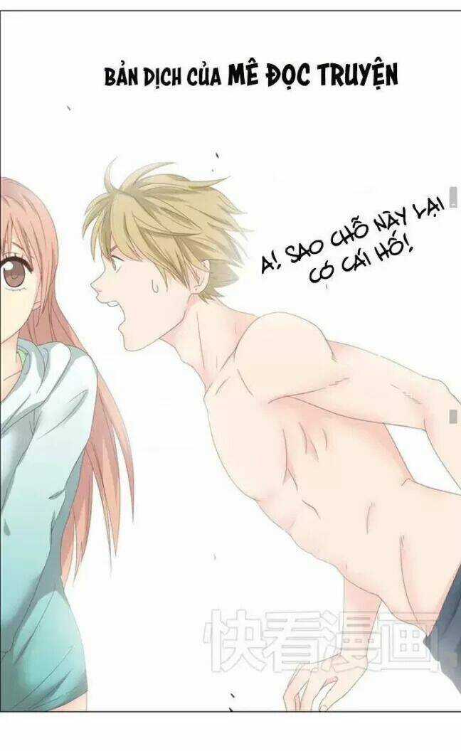 Xin Chào! Dân Nữ - Chapter 42 - Trang 32