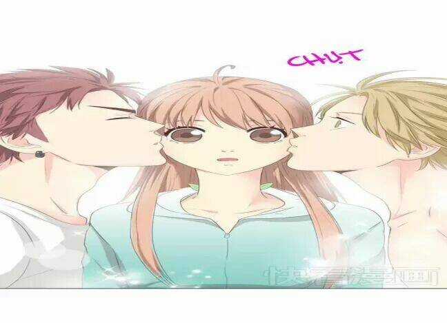 Xin Chào! Dân Nữ - Chapter 42 - Trang 36