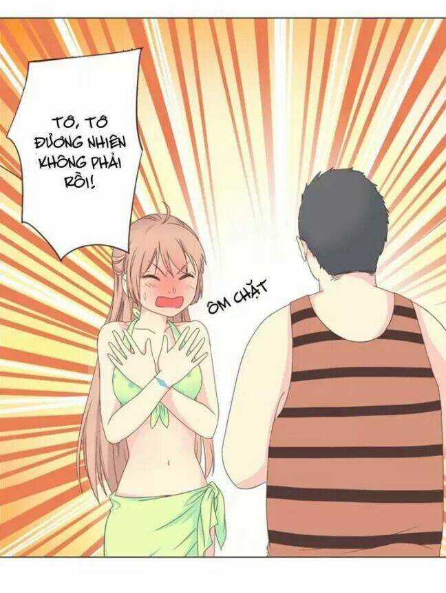 Xin Chào! Dân Nữ - Chapter 42 - Trang 7