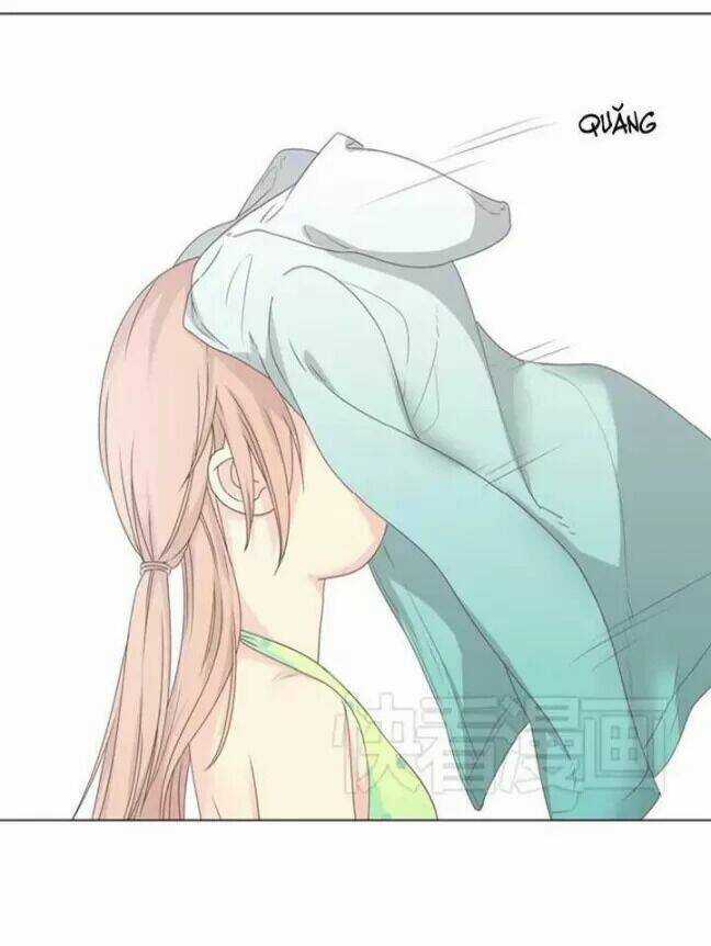 Xin Chào! Dân Nữ - Chapter 42 - Trang 9