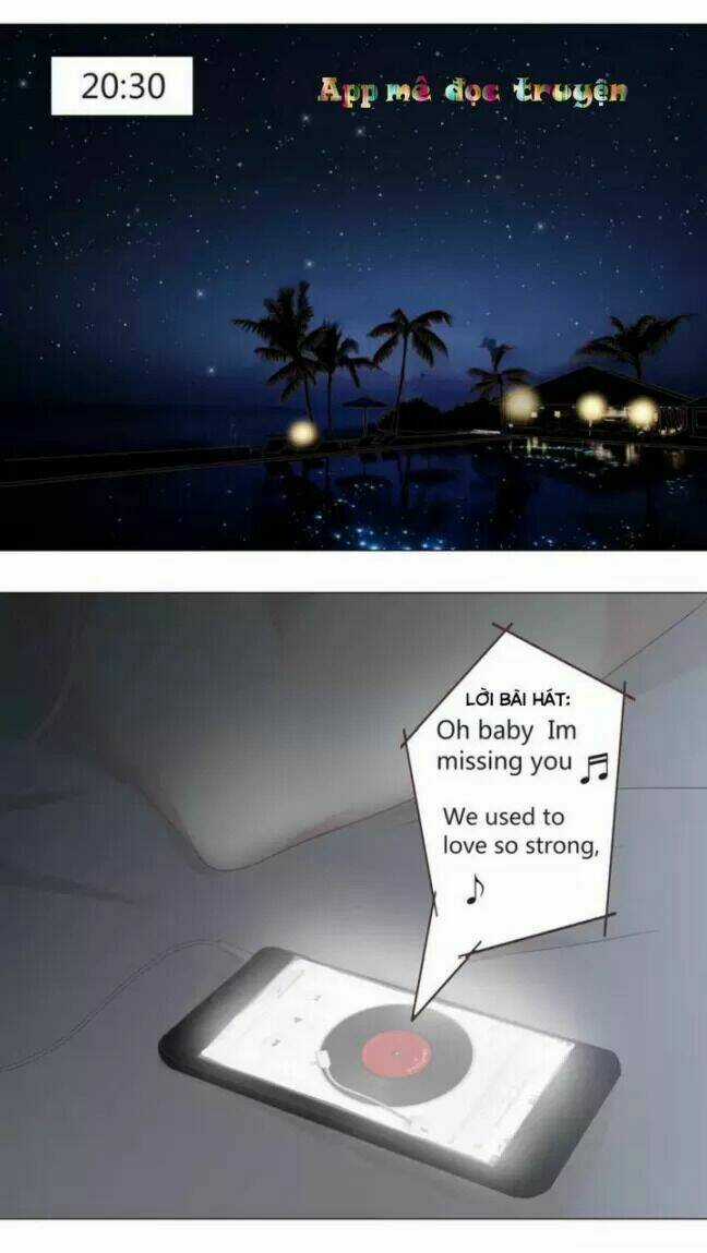 Xin Chào! Dân Nữ - Chapter 43 - Trang 12