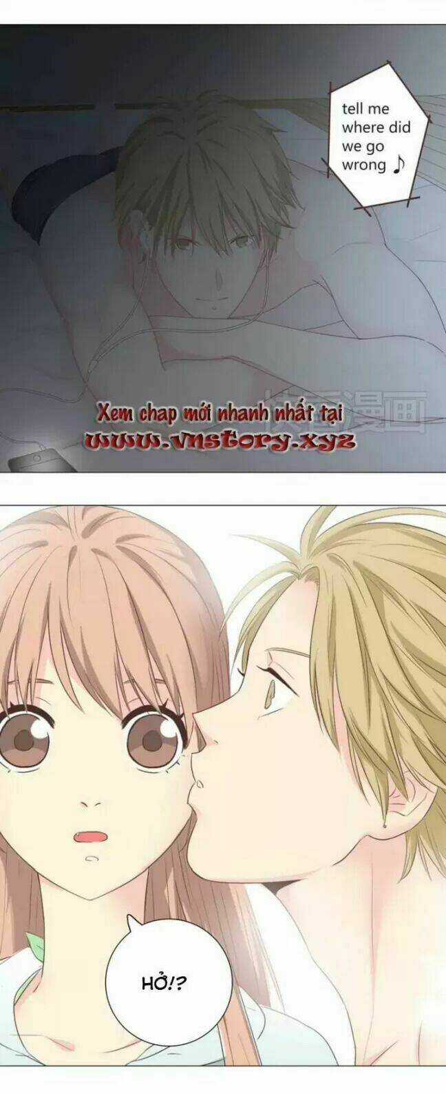 Xin Chào! Dân Nữ - Chapter 43 - Trang 13