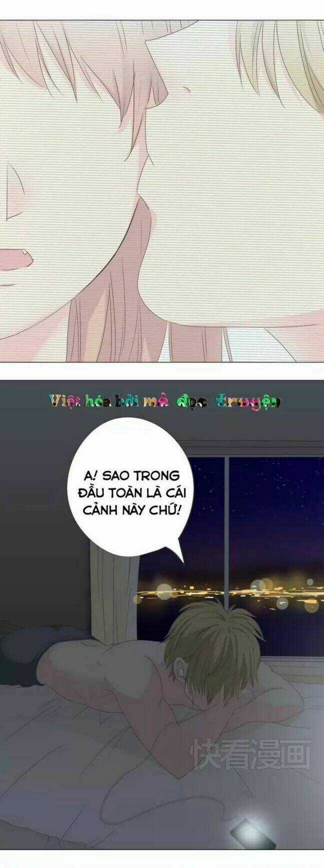 Xin Chào! Dân Nữ - Chapter 43 - Trang 14