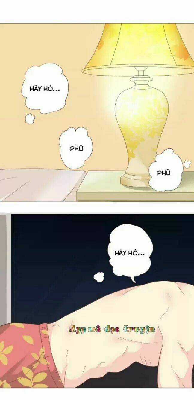 Xin Chào! Dân Nữ - Chapter 43 - Trang 15