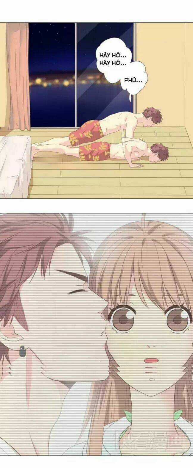 Xin Chào! Dân Nữ - Chapter 43 - Trang 16