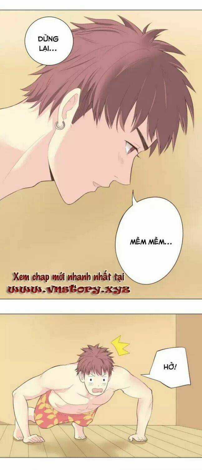 Xin Chào! Dân Nữ - Chapter 43 - Trang 17