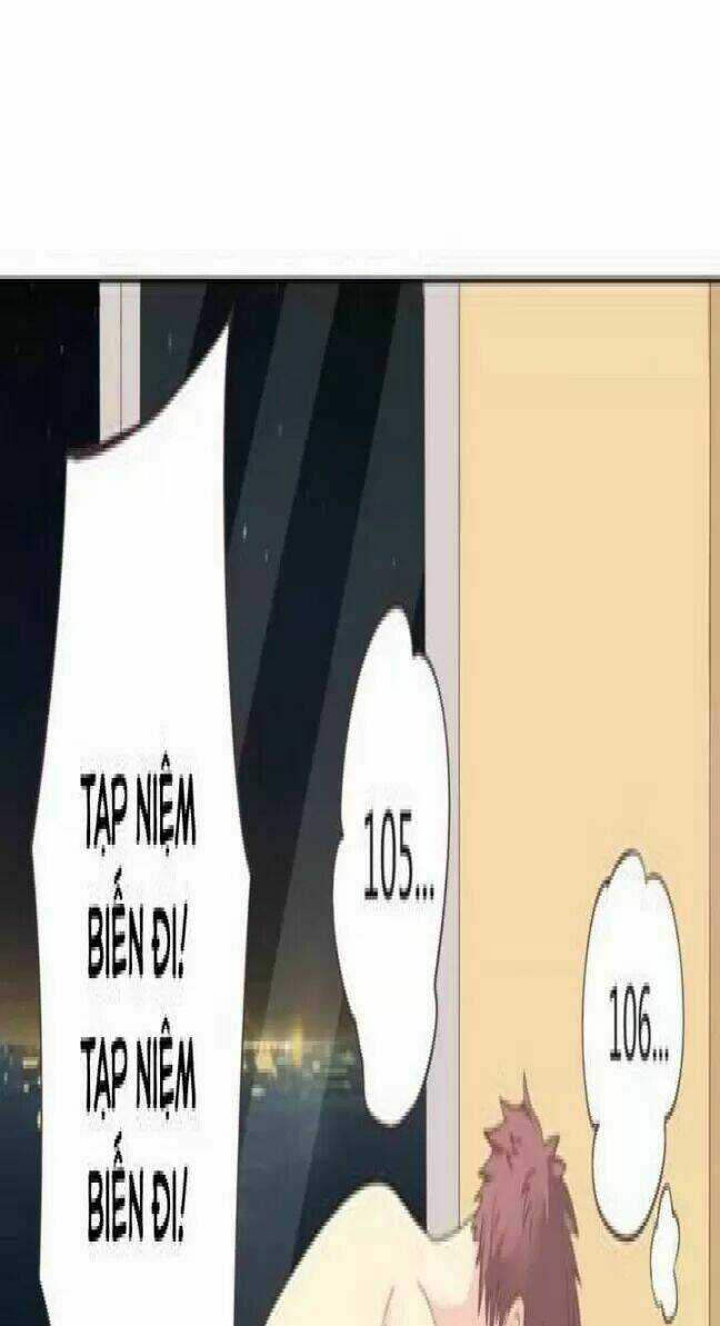 Xin Chào! Dân Nữ - Chapter 43 - Trang 18