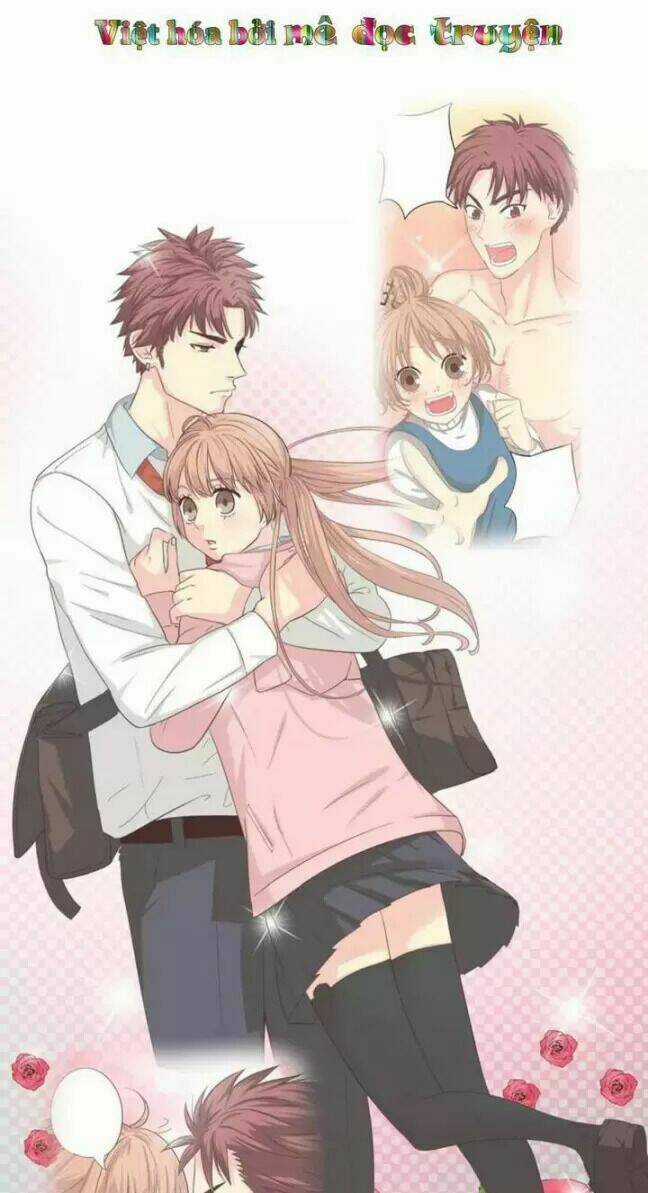 Xin Chào! Dân Nữ - Chapter 43 - Trang 20