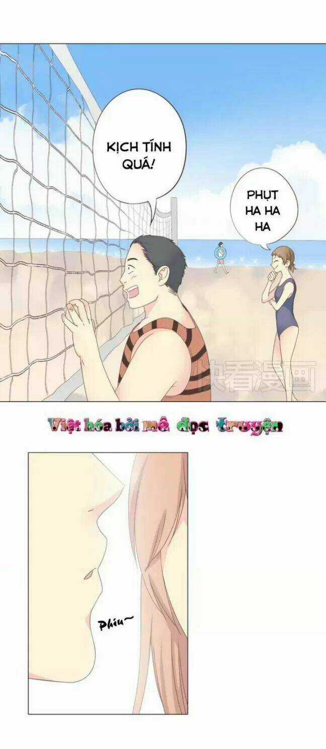 Xin Chào! Dân Nữ - Chapter 43 - Trang 3