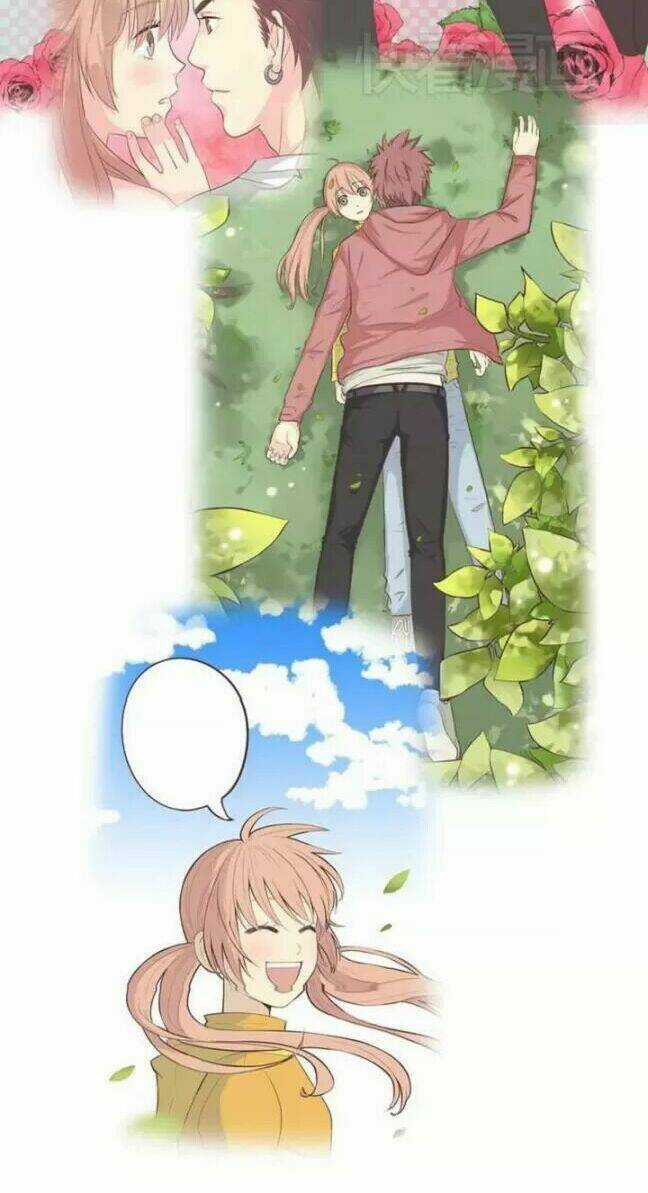 Xin Chào! Dân Nữ - Chapter 43 - Trang 21