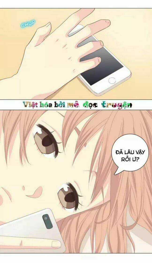 Xin Chào! Dân Nữ - Chapter 43 - Trang 24