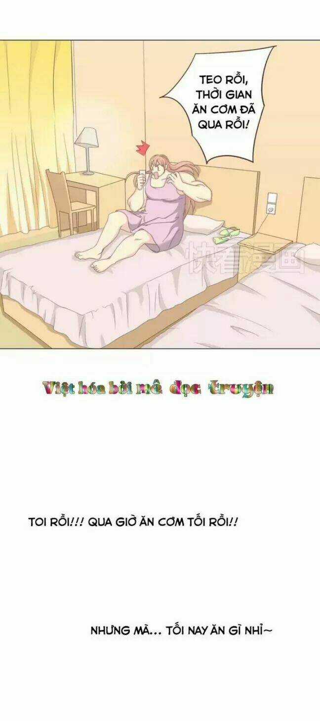 Xin Chào! Dân Nữ - Chapter 43 - Trang 25