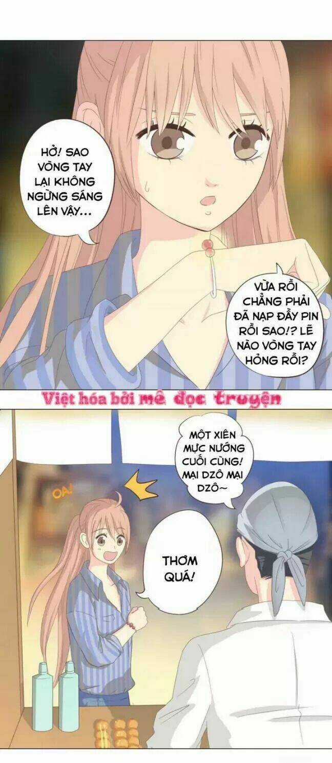 Xin Chào! Dân Nữ - Chapter 43 - Trang 27