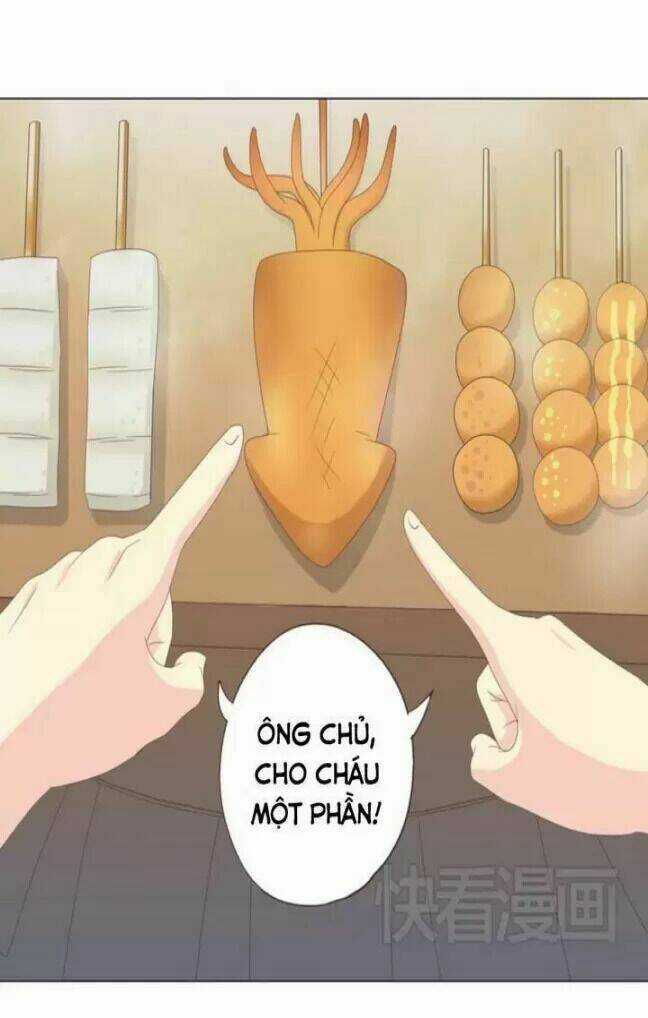 Xin Chào! Dân Nữ - Chapter 43 - Trang 28