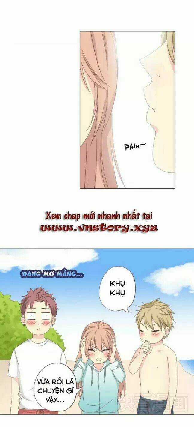 Xin Chào! Dân Nữ - Chapter 43 - Trang 4