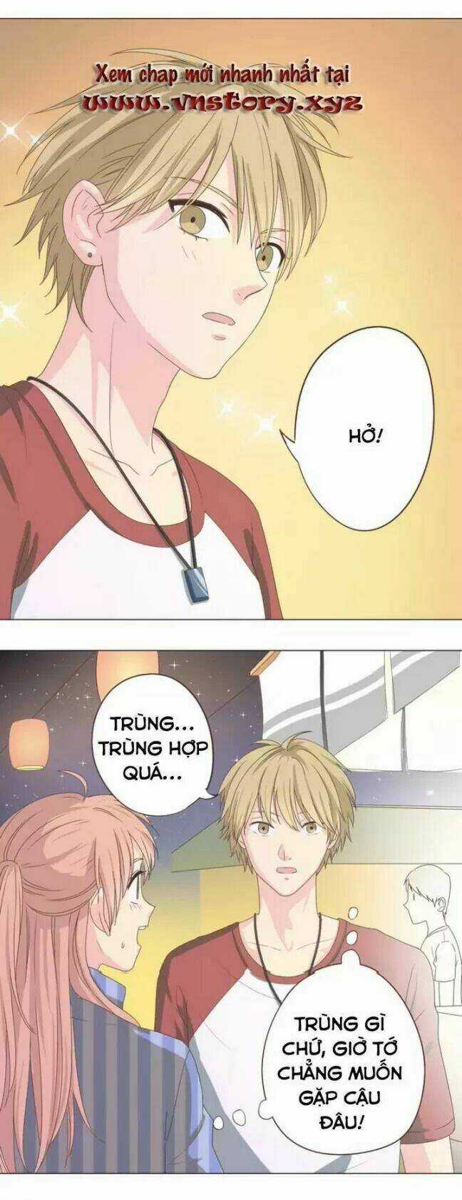 Xin Chào! Dân Nữ - Chapter 43 - Trang 31