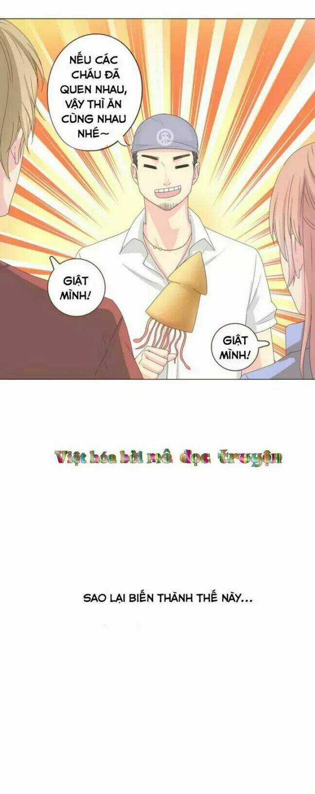 Xin Chào! Dân Nữ - Chapter 43 - Trang 32