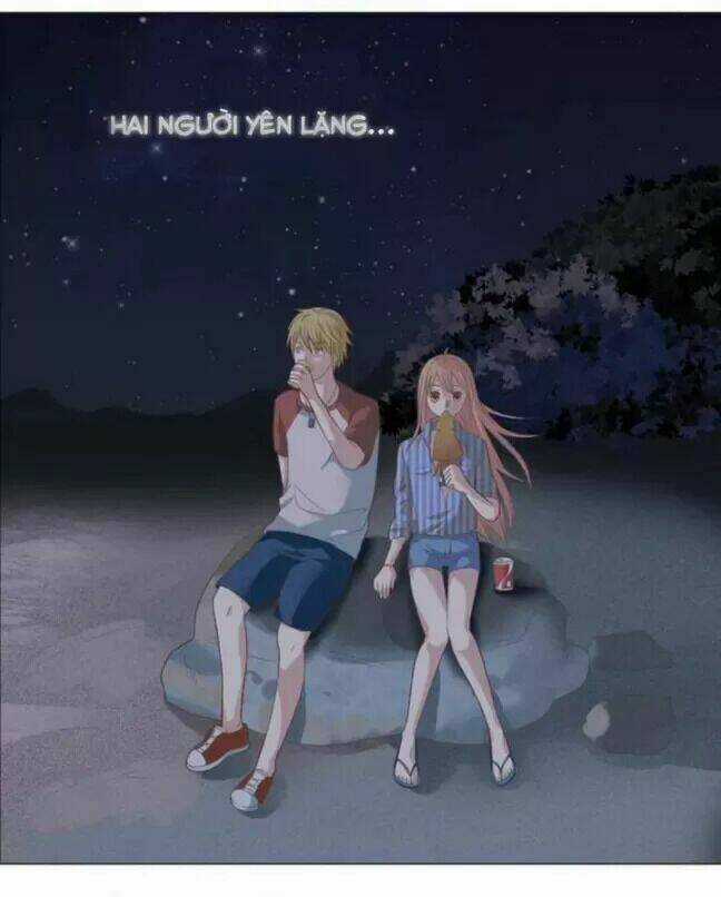 Xin Chào! Dân Nữ - Chapter 43 - Trang 36