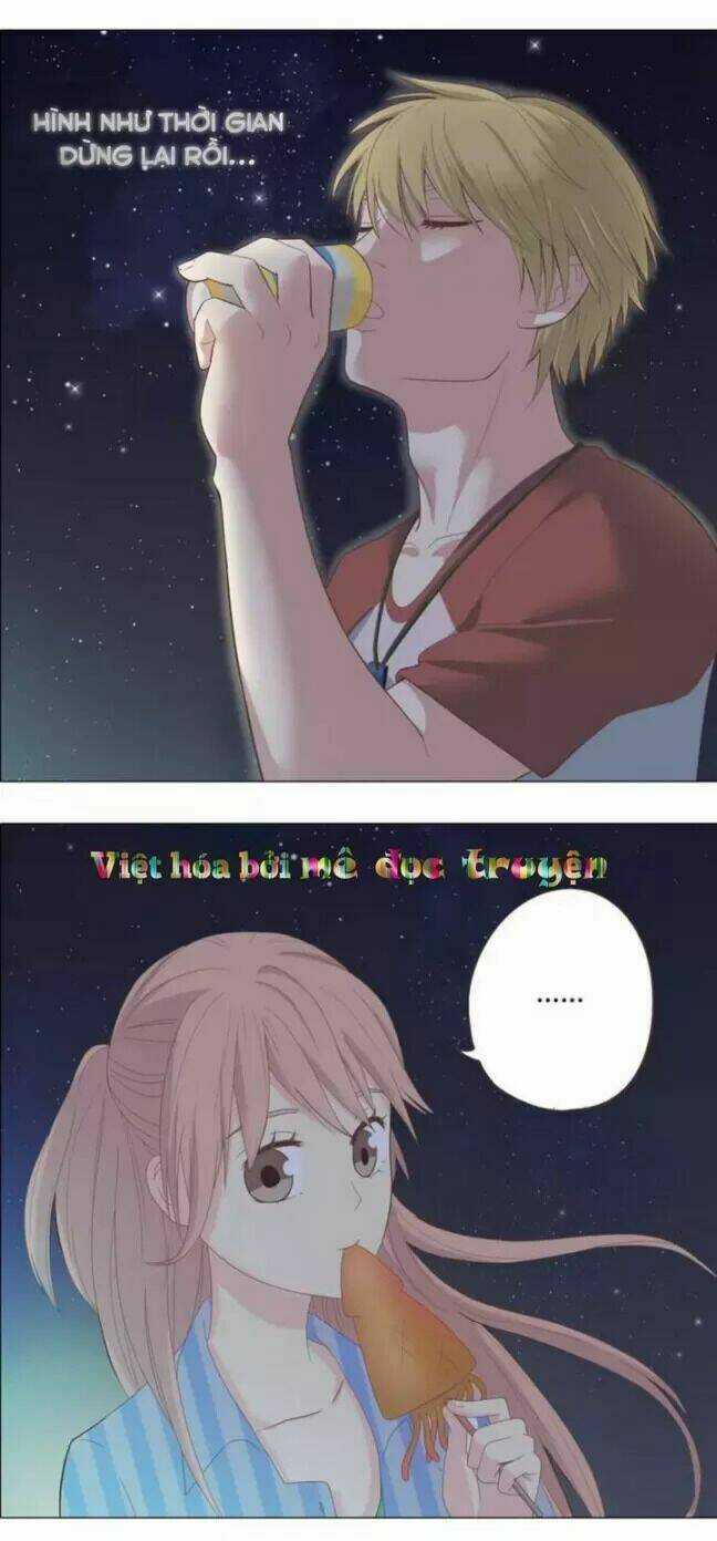 Xin Chào! Dân Nữ - Chapter 43 - Trang 37