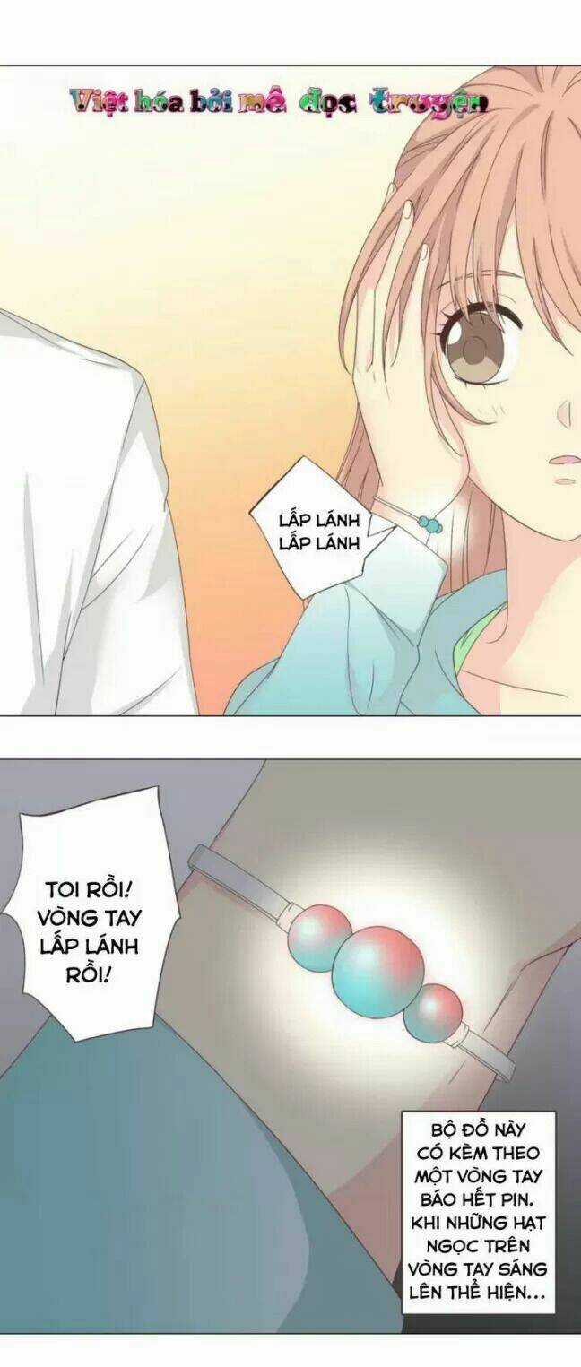 Xin Chào! Dân Nữ - Chapter 43 - Trang 5