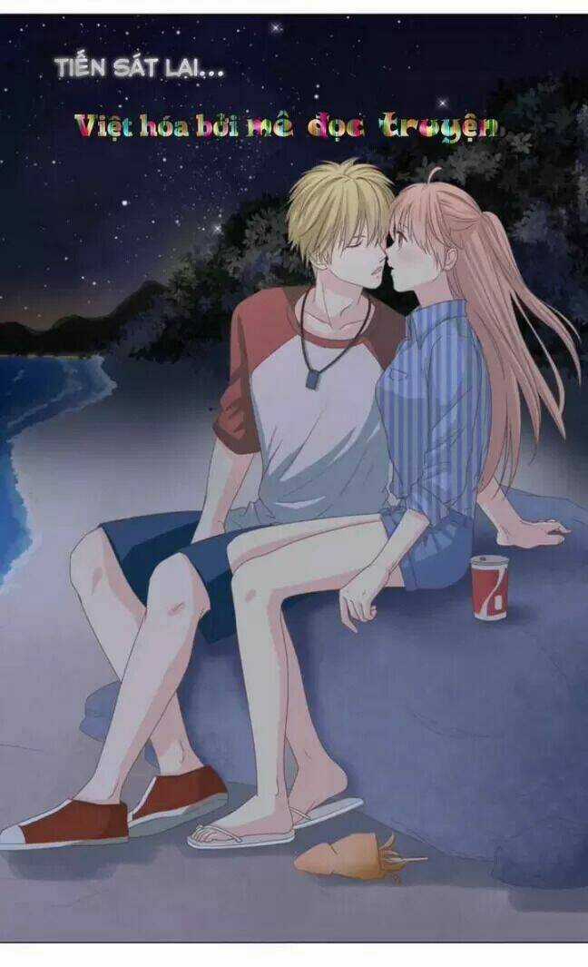 Xin Chào! Dân Nữ - Chapter 43 - Trang 42