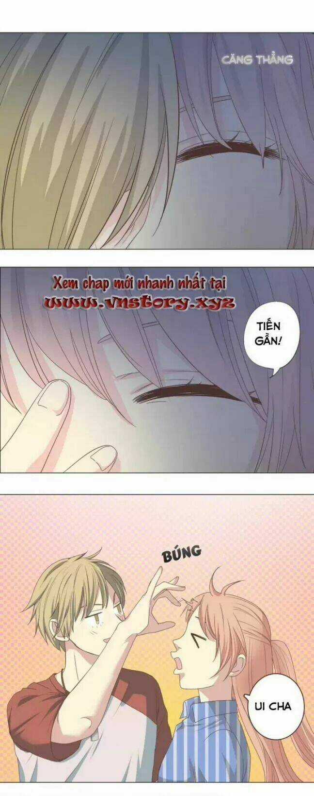 Xin Chào! Dân Nữ - Chapter 43 - Trang 43