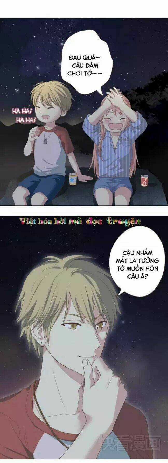 Xin Chào! Dân Nữ - Chapter 43 - Trang 44