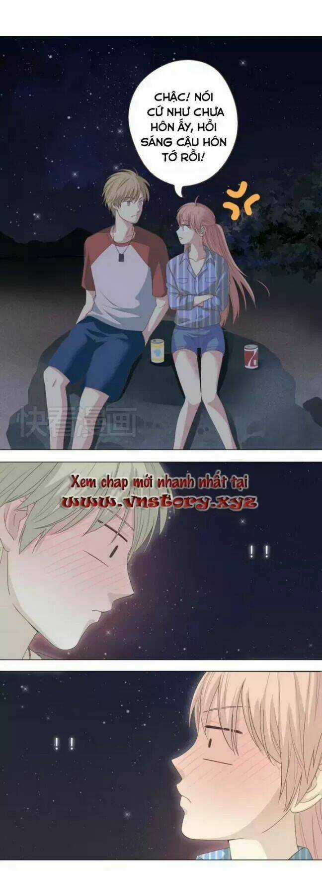 Xin Chào! Dân Nữ - Chapter 43 - Trang 45