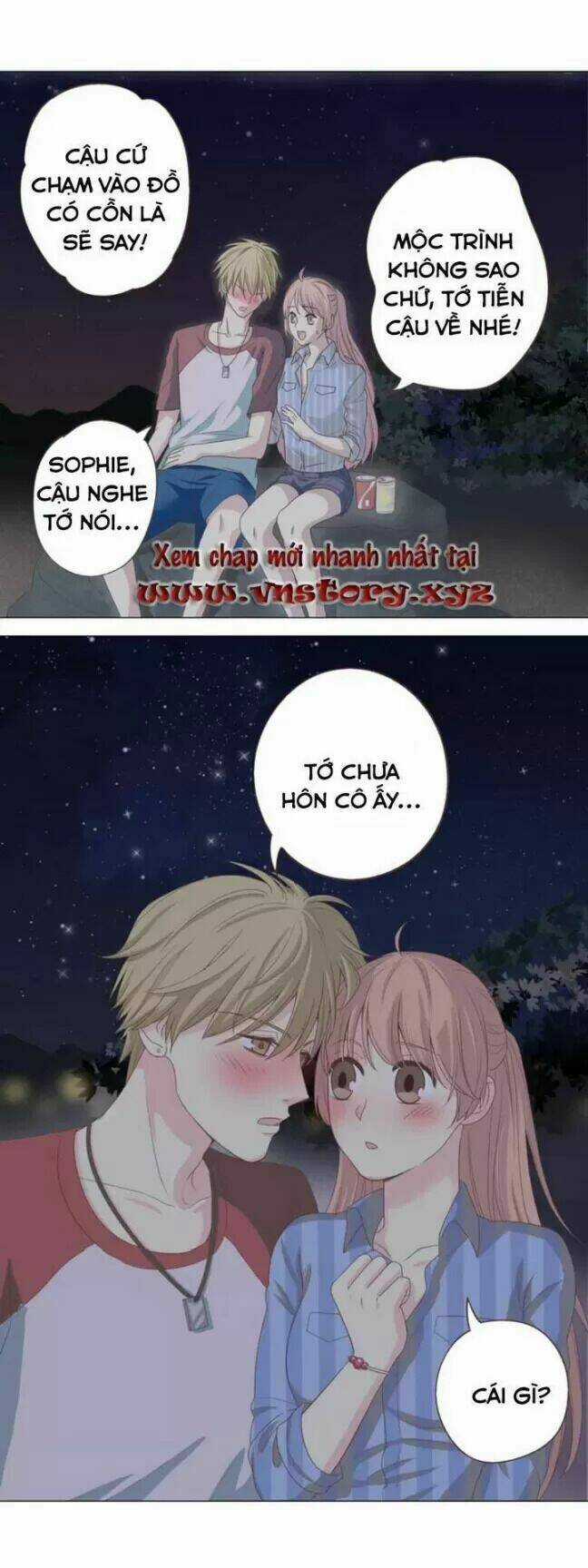 Xin Chào! Dân Nữ - Chapter 43 - Trang 50