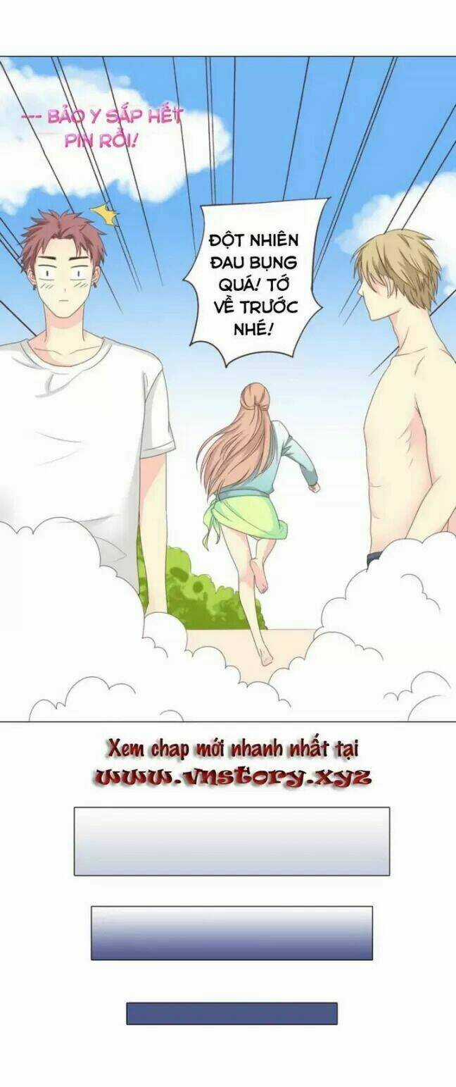 Xin Chào! Dân Nữ - Chapter 43 - Trang 6