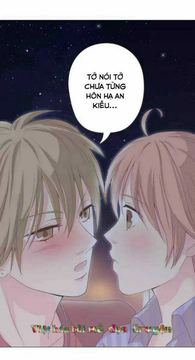 Xin Chào! Dân Nữ - Chapter 43 - Trang 51