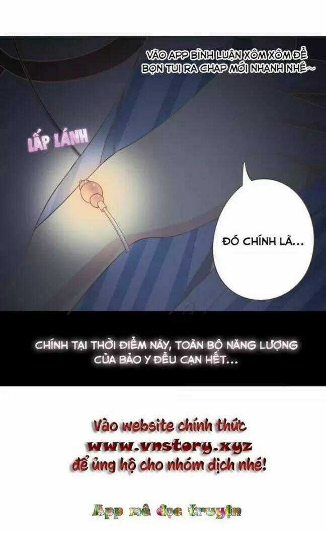 Xin Chào! Dân Nữ - Chapter 43 - Trang 53