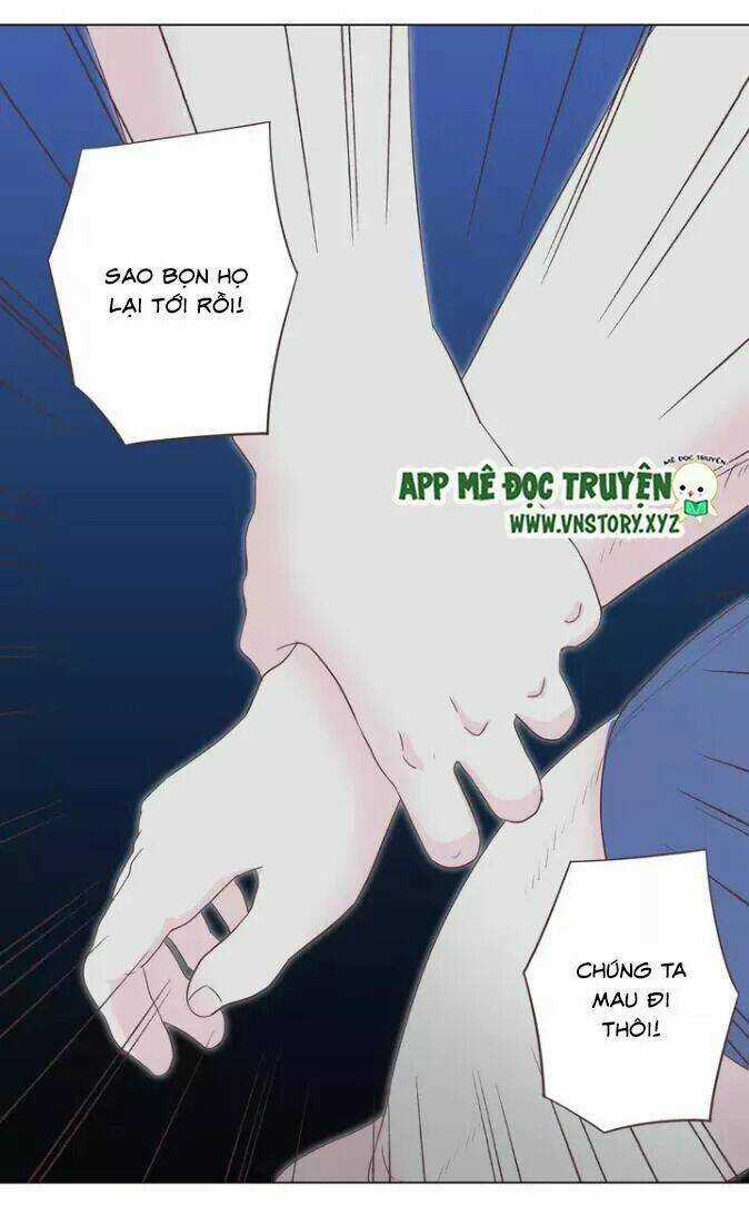 Xin Chào! Dân Nữ - Chapter 44 - Trang 11