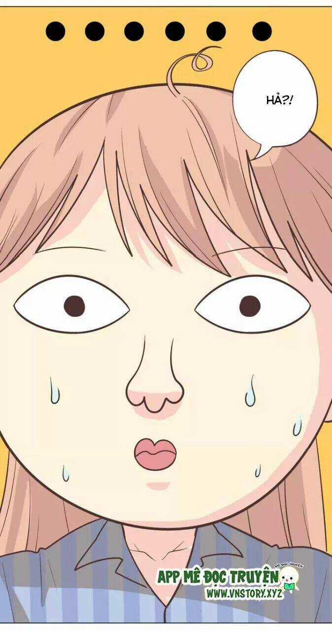 Xin Chào! Dân Nữ - Chapter 44 - Trang 13