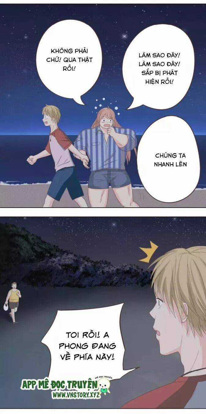 Xin Chào! Dân Nữ - Chapter 44 - Trang 14