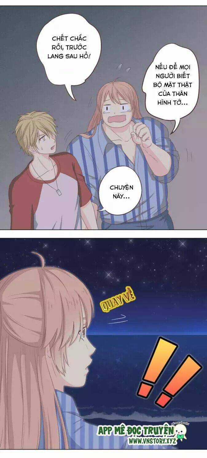 Xin Chào! Dân Nữ - Chapter 44 - Trang 15