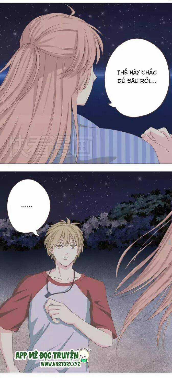 Xin Chào! Dân Nữ - Chapter 44 - Trang 17