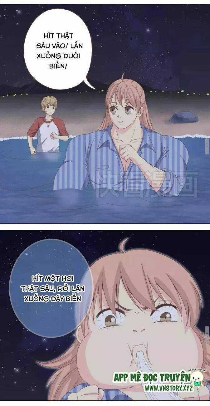 Xin Chào! Dân Nữ - Chapter 44 - Trang 18