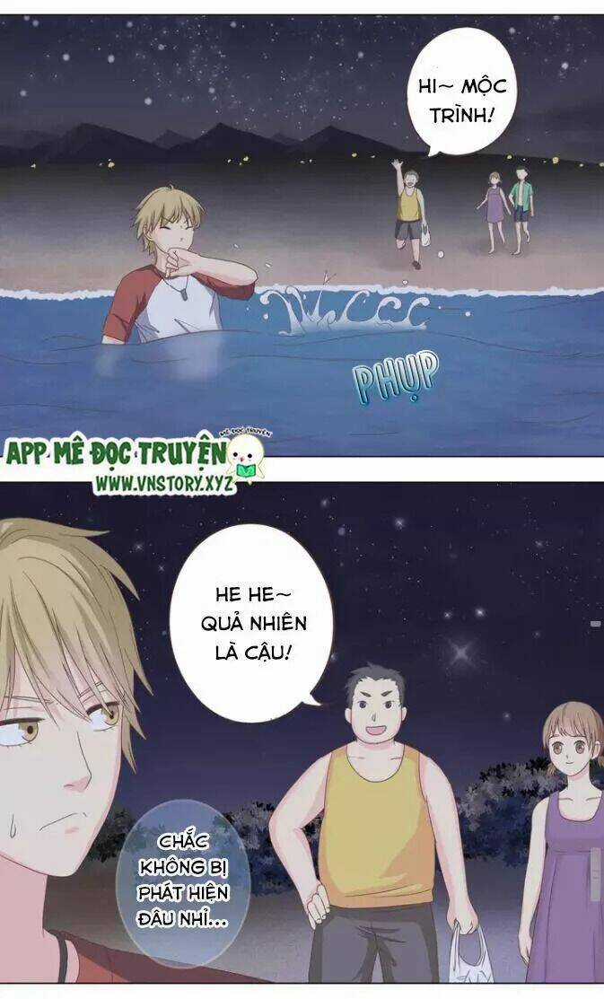 Xin Chào! Dân Nữ - Chapter 44 - Trang 19