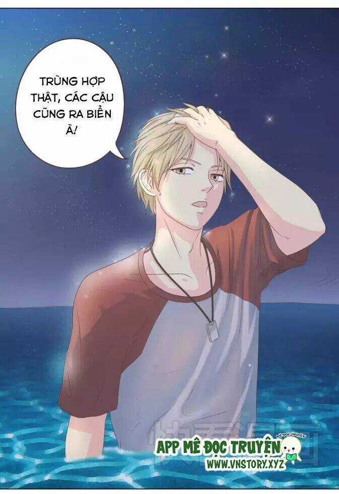 Xin Chào! Dân Nữ - Chapter 44 - Trang 20